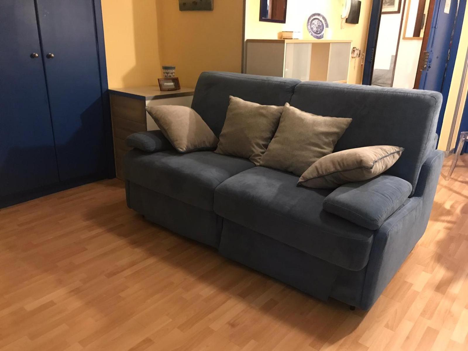 Guide Tour Apartments Неаполь Экстерьер фото