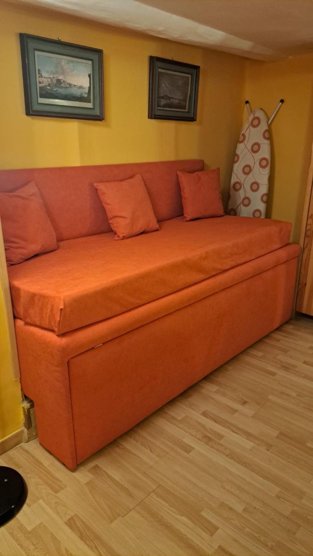 Guide Tour Apartments Неаполь Экстерьер фото