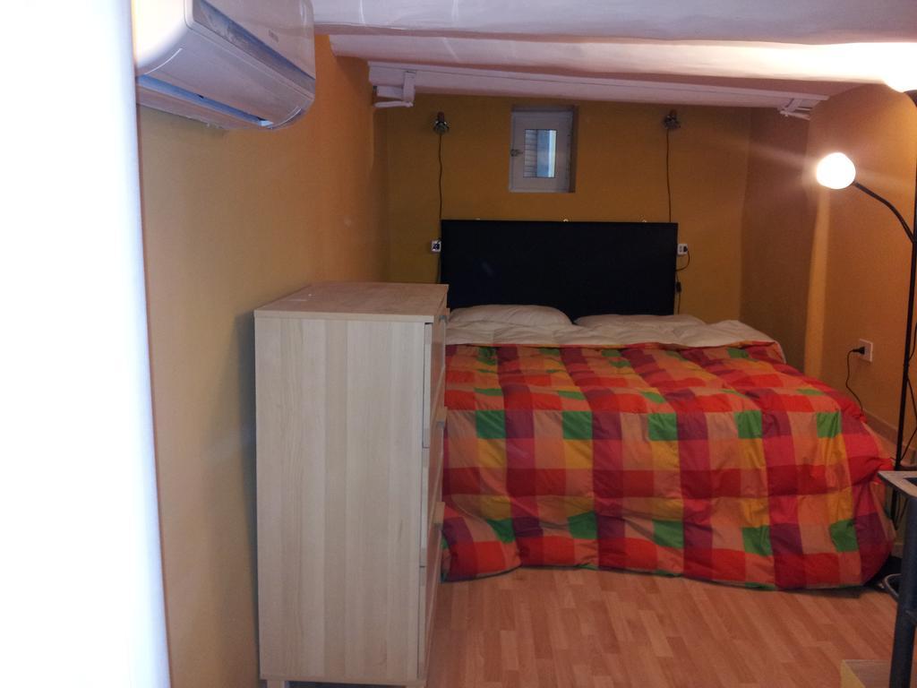 Guide Tour Apartments Неаполь Экстерьер фото